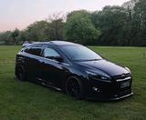 Ford focus mk3 ST / RS Optik Beastfactory - Ford Focus: ST RS