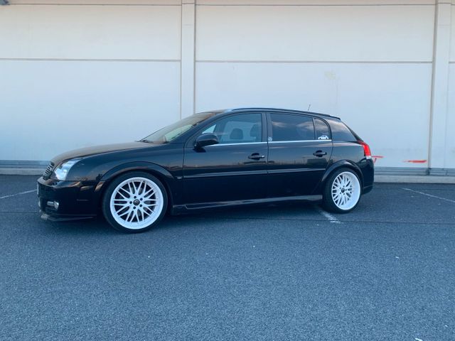 Opel Signum BJ 2003 3,2 V6 211 PS Tuning f...