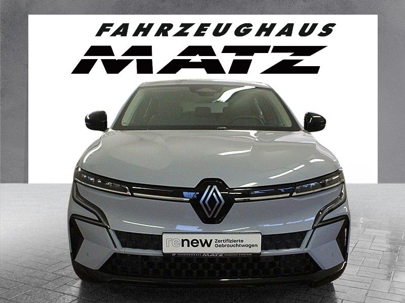 Fahrzeugabbildung Renault Megane E-Tech Equilibre Boost charge