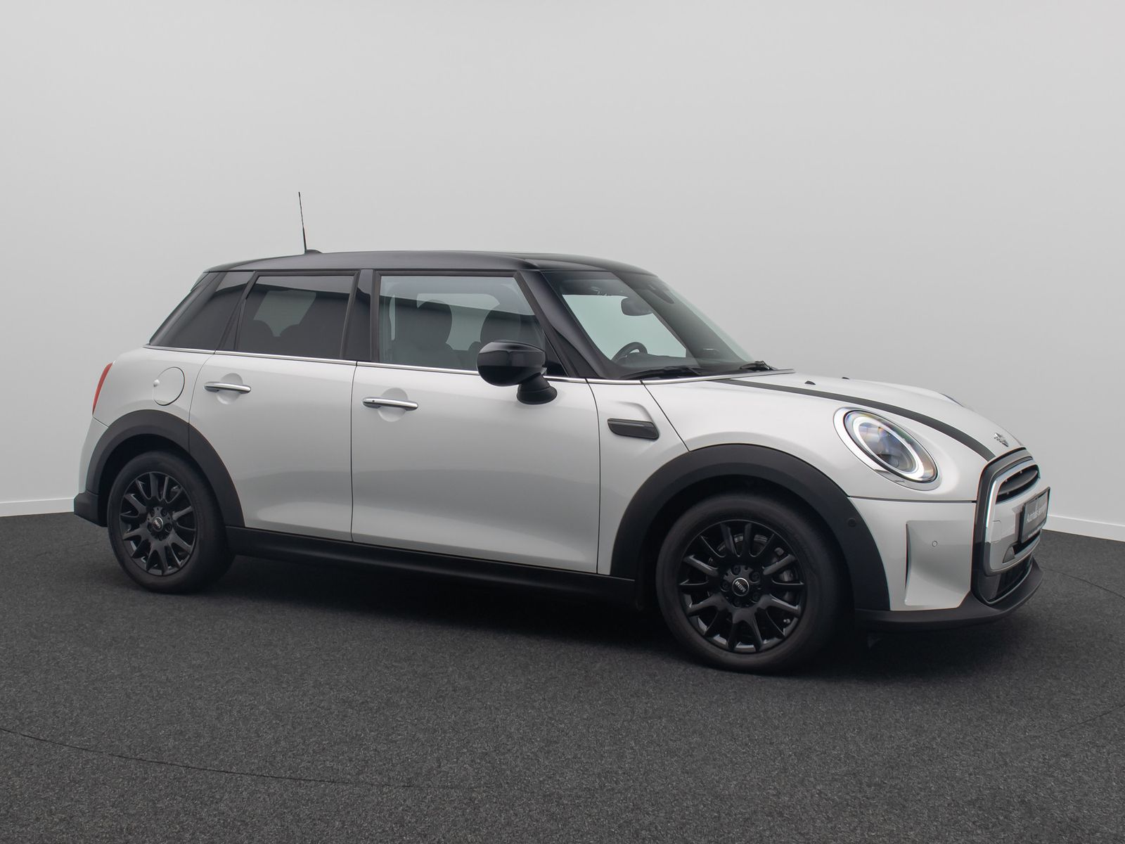 Fahrzeugabbildung MINI COOPER Panorama Kamera HUD H/K DAB Komfort Voll