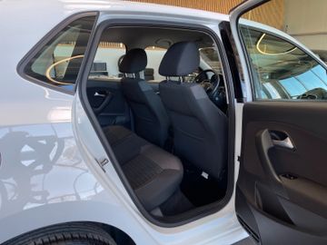 Volkswagen Polo V BMTStart-Stopp *1.HAND*KLIMA*TEMPOMAT*