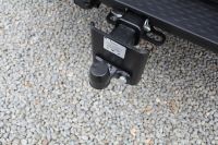 Volkswagen Amarok Style V6 4Motion AHK Kamera Standh Extras