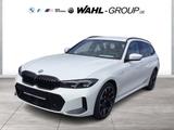 BMW 330e Touring M Sport Pro AHK HeadUp Adapt LED In