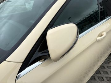 Mercedes E 200 - 9