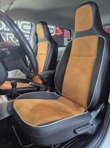 Volkswagen up! high up! *BMT *RLINE *ALCANTARA*90PS*Kamera - VW up! Gebrauchtwagen in Wuppertal
