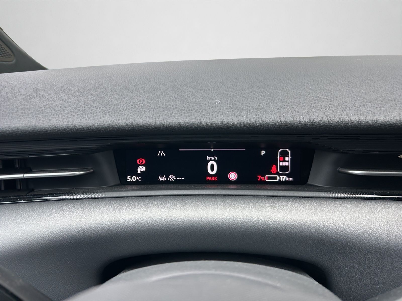 Volkswagen ID.7 - Bild 11