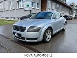 Audi TT Coupe 1.8T 180 Hp - gebrauchte Audi TT aus dem Jahr 1998