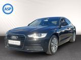 Audi A6 2.0 TFSI hybrid Tiptron BI-XEN PANO BOSE NAVI - Audi A6 mit Hybrid-Antrieb: Limousine