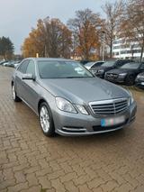 Mercedes-Benz Mercedes Benz 300 CDI Gepf.Zustand - Mercedes-Benz 190 mit Diesel-Antrieb: Automatik