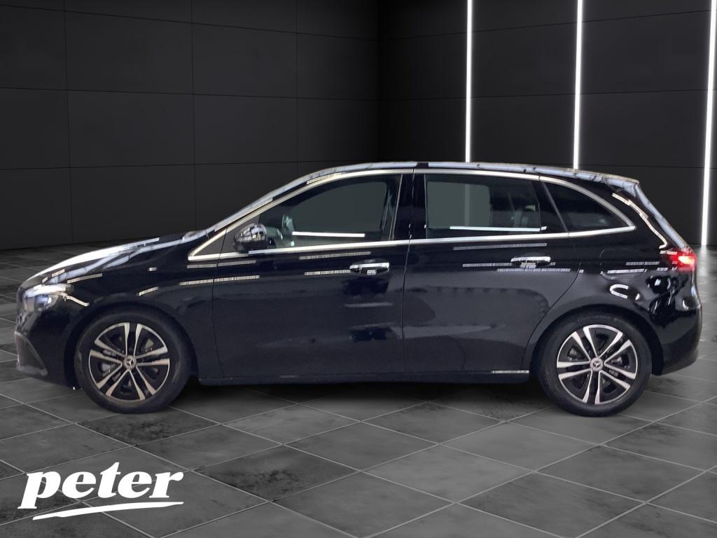Mercedes-Benz B 220 4MATIC PROGRESSIVE+AHK+MBUX+LED+THERMATIC