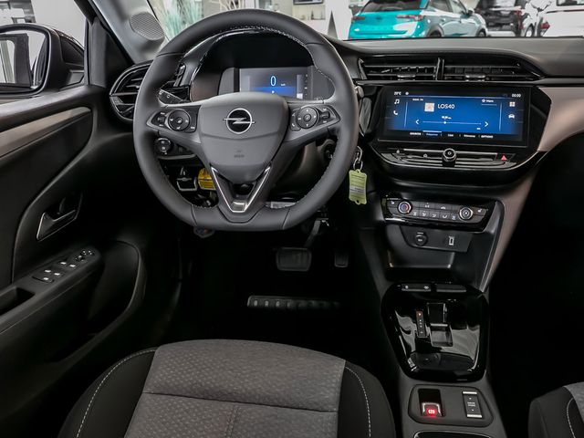 Opel Corsa F 1.2 Edition Verkehrsschilder-Assistent