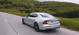 Volvo S60 B5 eHEV 184kW Inscription - Volvo: B18