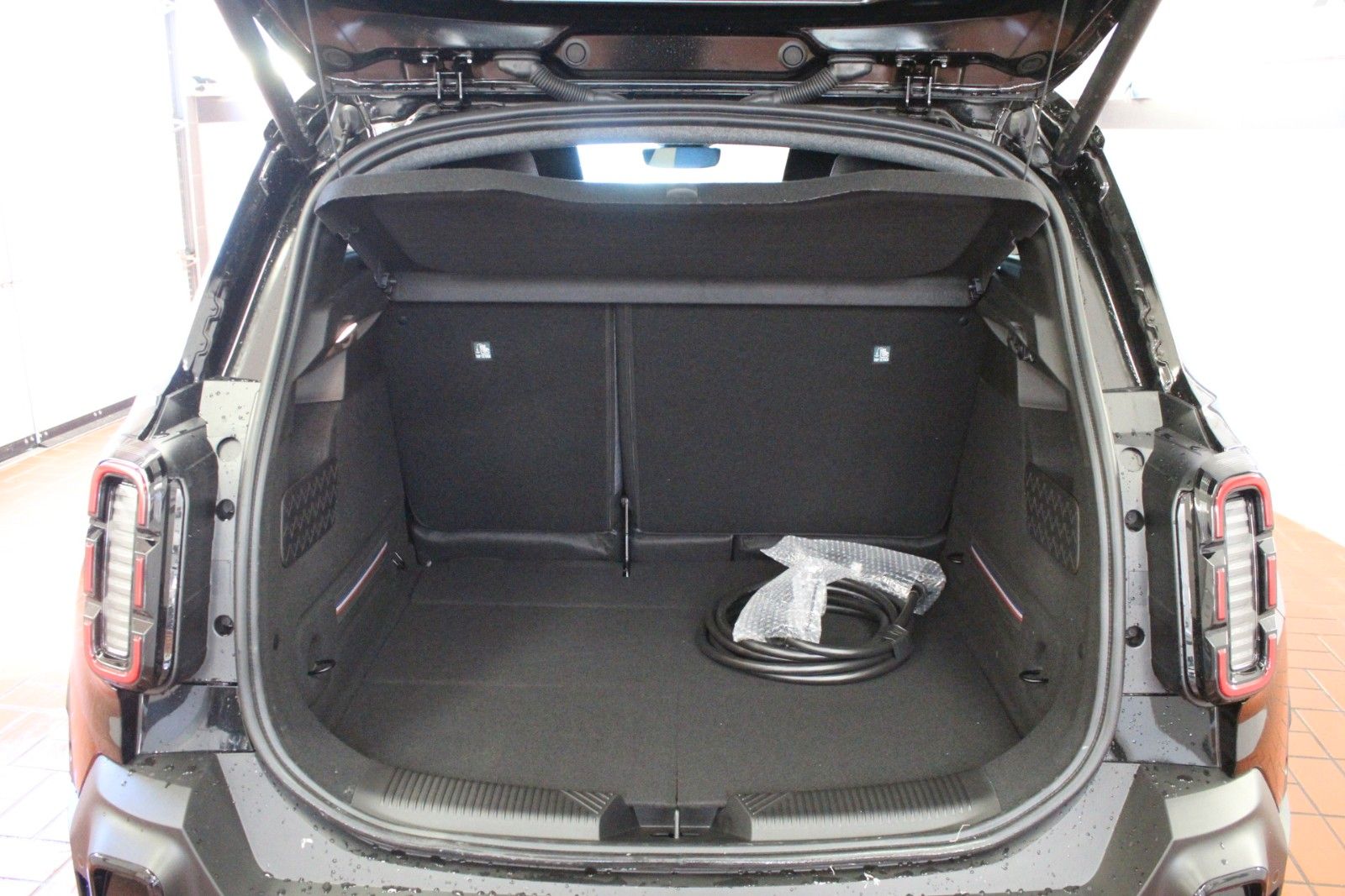 Fahrzeugabbildung Renault R 4 150 Comfort Range Techno*Winterpaket*