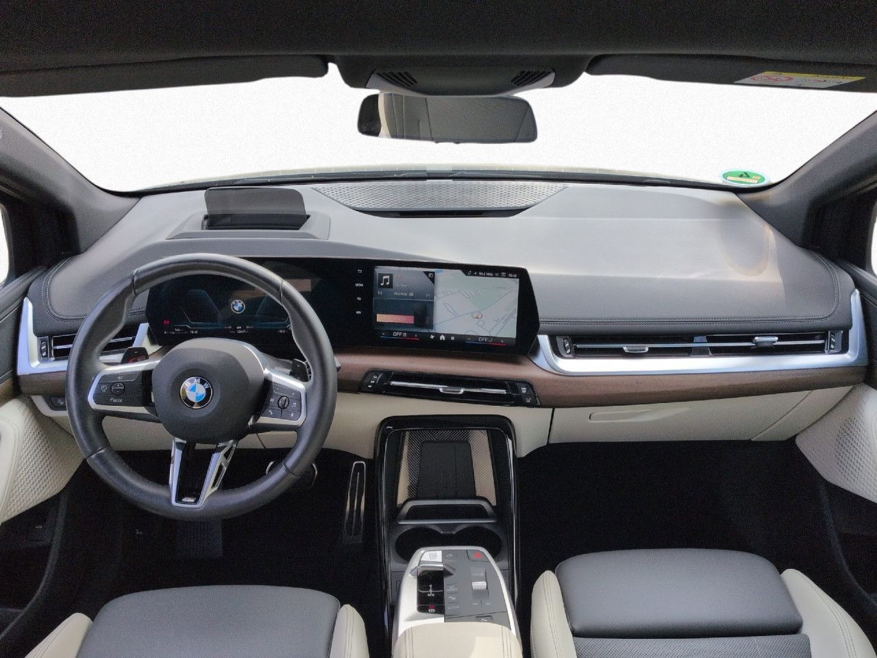 BMW 220 Active Tourer - Bild 14