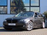 BMW 525d Touring Auto. Leder Sitzheizung Memory Pano - BMW 525 in Düsseldorf