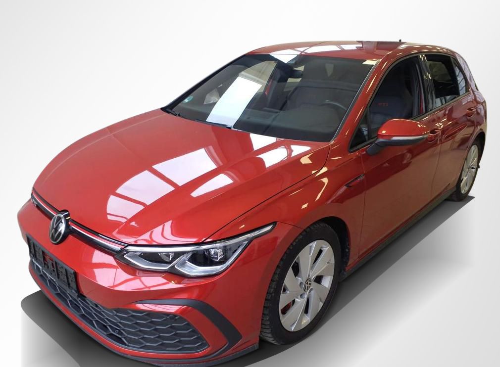 Volkswagen Golf - Bild 4