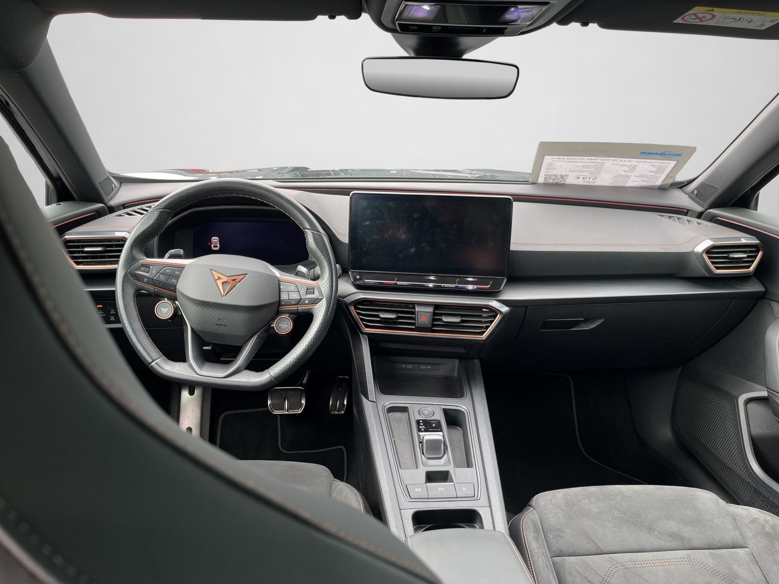 Cupra Formentor - Bild 3