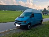 Volkswagen T4 Hochdach Camper | top gepflegt | reisefertig - Volkswagen T4 andere aus 2000