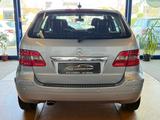 Mercedes-Benz B 170 1. Hand / Klima / Sitzheizung - Mercedes-Benz B 170 Benziner Gebrauchtwagen