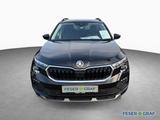 Skoda Kamiq Tour 1,0 TSI 5-Gang *KAMERA*PDC*LED - Skoda: Schwarz