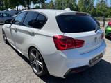 BMW M135i xDrive Aut. VOLL/NAVI/SHZ/RFK/LED/GAR! - BMW M135 aus 2016