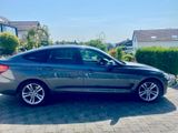 BMW 320d Gran Turismo Sportline (Garagenwagen) - BMW 320 Gran Turismo von privat