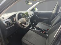 Volkswagen T-Cross - Vorschau Bild 9
