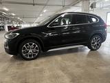 BMW X1 F48 2019 Benzina sdrive18i xLine Plus 136 - BMW X1 F48 mit Benzin-Antrieb
