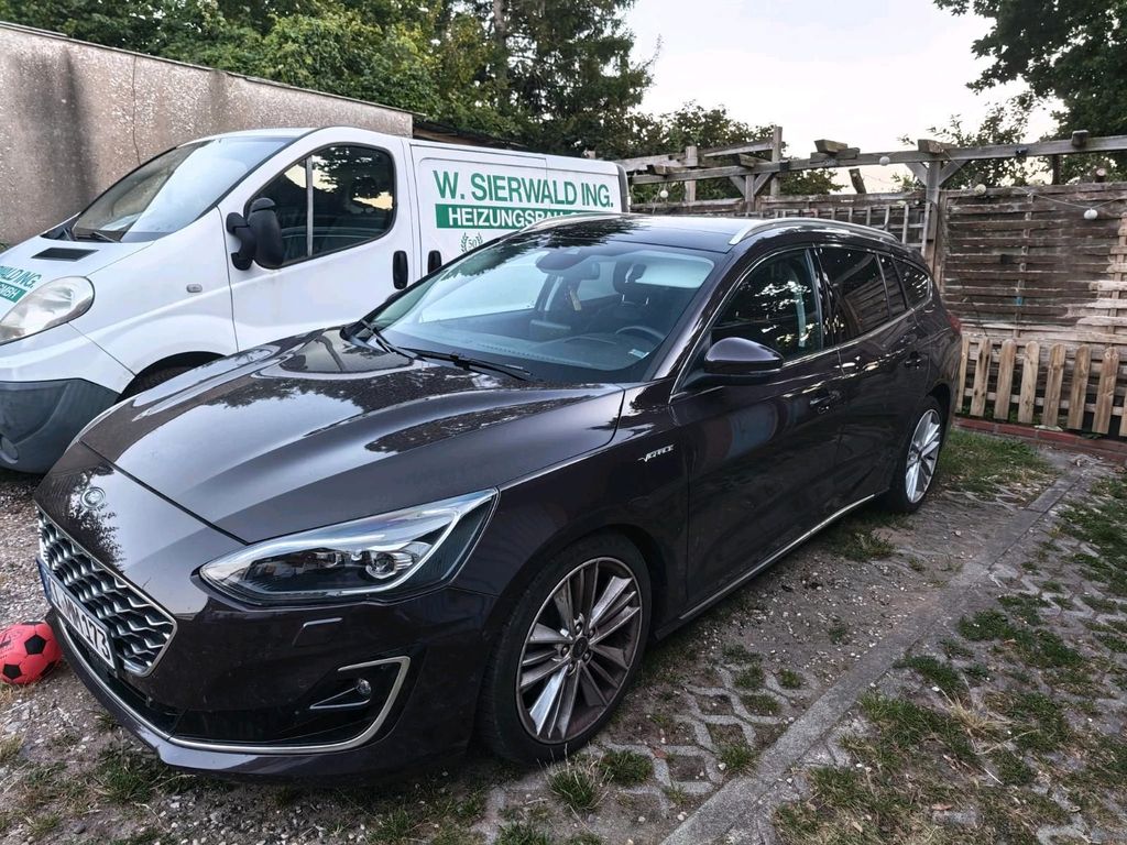 Image of Ford Focus