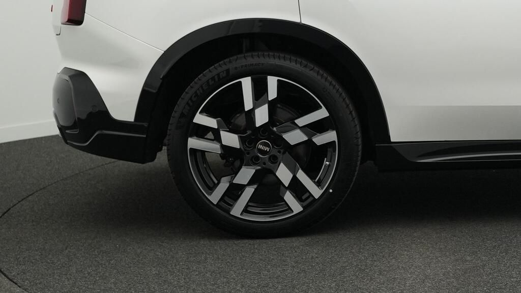 MINI Countryman S (Cooper) - Bild 18