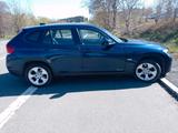 BMW X1 x-drive 20i  NEUER MOTOR - BMW X1: Drive
