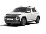 Hyundai INSTER Cross EV (MY25) 49 kWh (115 PS) 2WD Effiz - Hyundai INSTER: Limousine