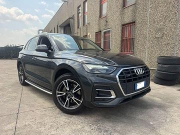 Audi Q5 - 1
