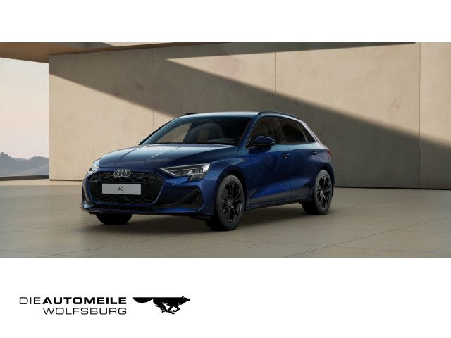 Audi A3 - Bild 2