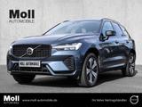 Volvo XC60 Plus Dark Recharge Plug-In Hybrid AWD T6 Tw - blaue Volvo XC60