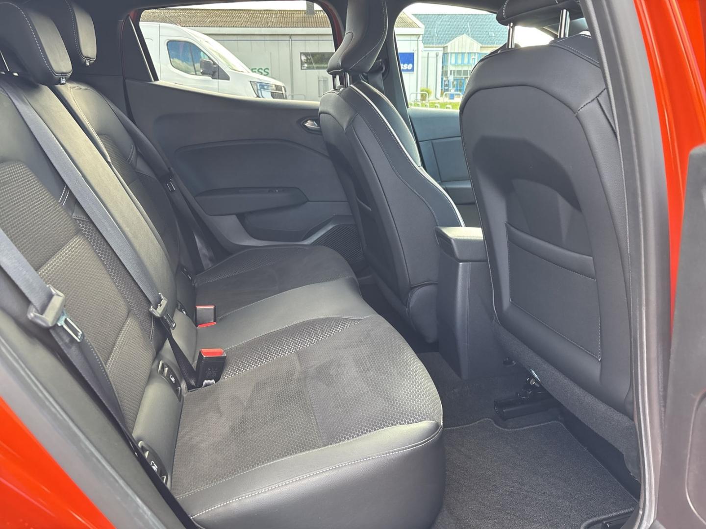 Renault Clio Edition One V EDITION ONE TCe 130 E