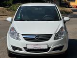 Opel Corsa D Selection "110 Jahre" 39900 km/ 1. Hand - Opel Corsa: 1.3