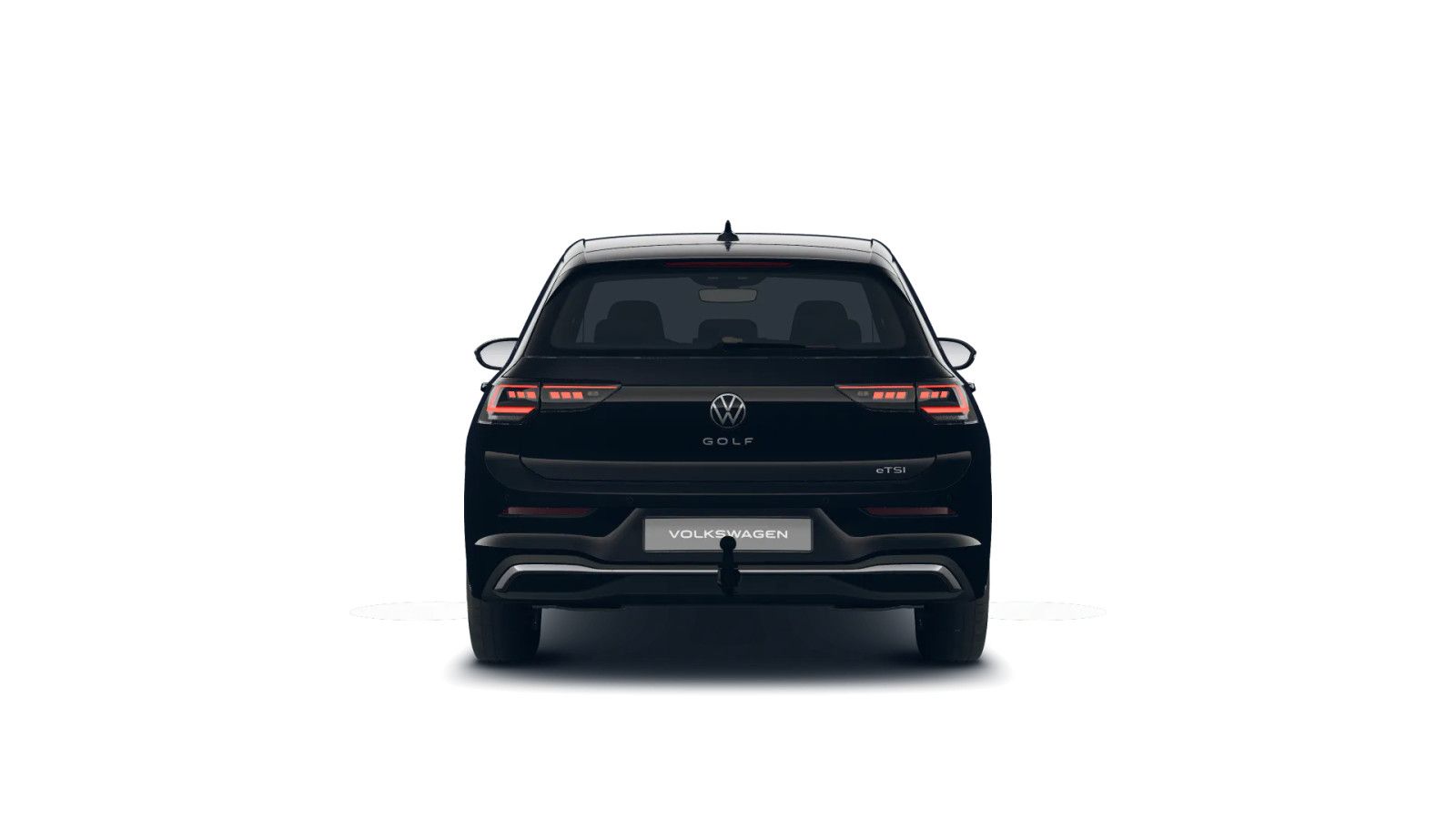 Volkswagen Golf - Bild 8