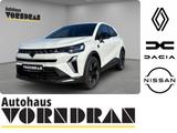 Renault Symbioz Techno MH140 EDC PDC + Kamera SHZ el. He - weiße Renault Symbioz