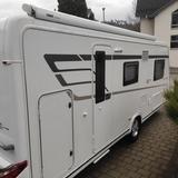HYMER / ERIBA / HYMERCAR NOVA GL 560 Edition - HYMER / ERIBA Nova 560