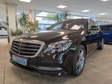 Mercedes-Benz S 560 e L ENTERTAINMENT PKT. TV 360° ASSISTENZ - Mercedes-Benz S 560 Plug-in Hybrid (PHEV) Gebrauchtwagen