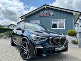 BMW X5 M50d°Laser°HeadUp°Pano°AHK°SoftClose°22 Zoll - gebrauchte BMW X5 M50 aus dem Jahr 2020