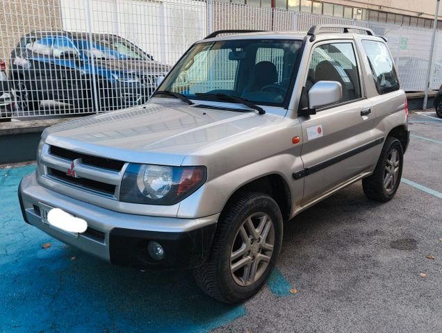 Mitsubishi Pajero Pinin 1.8 16V GDI 3 porte Comf