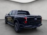 Ford Ranger Doppelkabine Wildtrak 2,0 l EcoBlue  Autm - Ford Ranger mit Diesel-Antrieb: Geländewagen