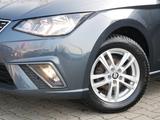 Seat Ibiza 1.0 TSI XCELLENCE NAVI+SHZ+KAMERA+PANORAMA - Seat Ibiza mit Schiebedach