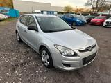 Hyundai i30 Classic - gebrauchte Hyundai i30 aus dem Jahr 2008