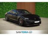 Porsche Taycan 4S PERFORMANCE PLUS PANO*TURBO-RAD*SPORT- - Porsche Taycan