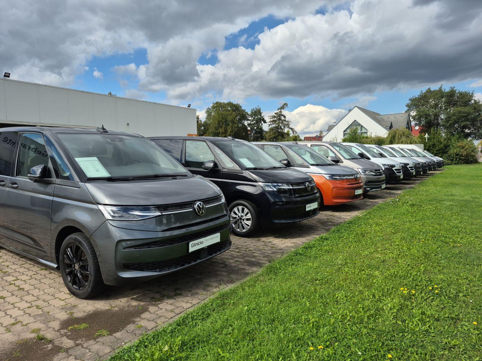 Volkswagen Caddy Style, миниатюра 20