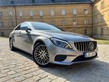 Mercedes-Benz CLS 350 d SPORTP. MULTIBEAM H&K SHD AIRMATIC - Mercedes-Benz CLS 350: Sportwagen