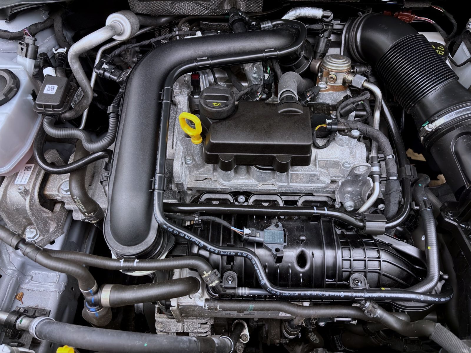 Volkswagen Polo - Bild 18